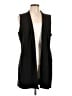 Mossimo Black Vest Size L - photo 1