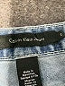 CALVIN KLEIN JEANS Blue Jeans Size 2 - photo 7