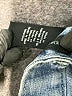 CALVIN KLEIN JEANS Blue Jeans Size 2 - photo 8