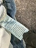 CALVIN KLEIN JEANS Blue Jeans Size 2 - photo 10