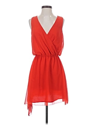 Bebe Cocktail Dress (view 1)