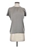 Marlowe Gray Cashmere Pullover Sweater Size S (estimated) - photo 1