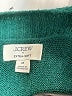 J.Crew Factory Store Solid Green Pullover Sweater Size M - photo 7