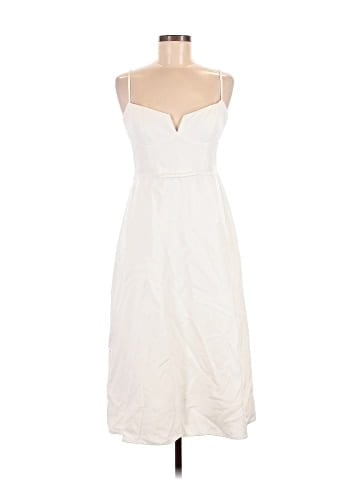 Rihoas Casual Dress (view 1)