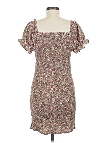 Haute Monde Casual Dress (view 2)
