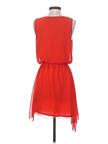 Bebe Cocktail Dress (view 2)