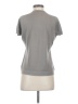 Marlowe Gray Cashmere Pullover Sweater Size S (estimated) - photo 2