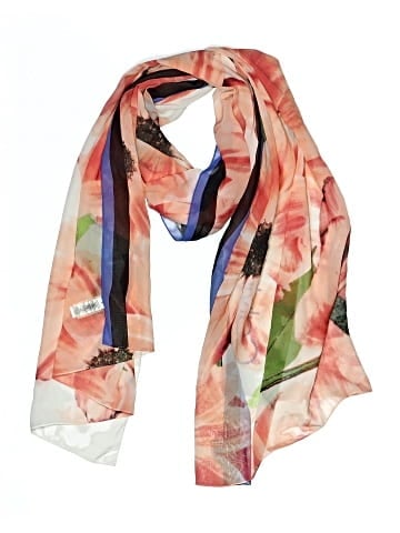 Calvin Klein Scarf (view 1)