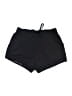 Avia Solid Black Athletic Shorts Size S - photo 1