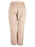 Lee Solid Tan Khakis Size 22w - photo 2