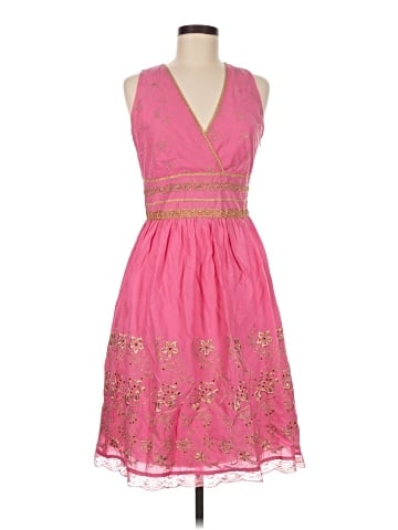 Express Cocktail Dress (view 1)