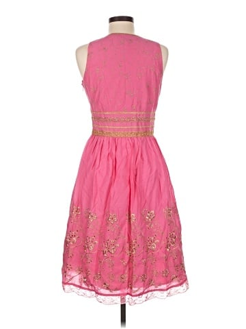 Express Cocktail Dress (view 2)