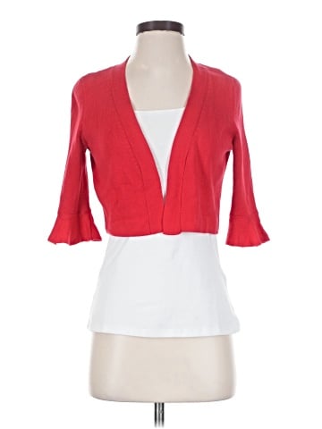 Talbots Cardigan (view 1)