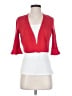 Talbots Red Cardigan Size XS - photo 1