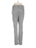 Maurices Plaid Gray Dress Pants Size M - photo 2