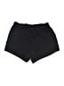 Avia Solid Black Athletic Shorts Size S - photo 2