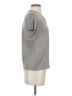 Marlowe Gray Cashmere Pullover Sweater Size S (estimated) - photo 4