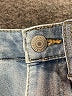 Levi's Blue Jeans Size 10 - photo 3