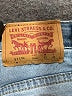 Levi's Blue Jeans Size 10 - photo 4