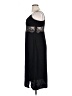 Open Edit 100% Polyester Black Cocktail Dress Size XL - photo 5