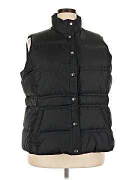 Lands' End Vest