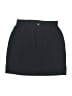 Libin Solid Black Skort Size S - photo 1