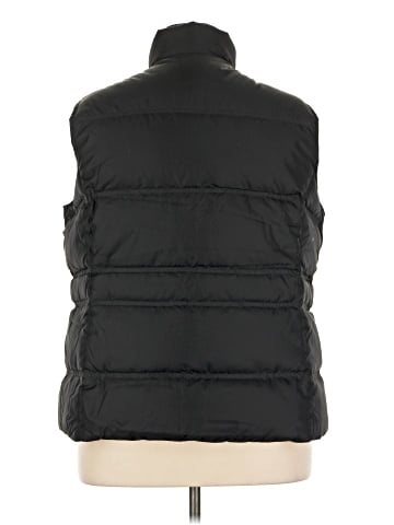 Lands' End Vest (view 2)