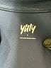 Yitty Blue Track Jacket Size L - photo 6
