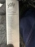 Yitty Blue Track Jacket Size L - photo 7