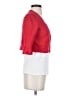 Talbots Red Cardigan Size XS - photo 4