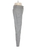Maurices Plaid Gray Dress Pants Size M - photo 4