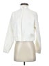all in motion White Track Jacket Size XS - photo 1