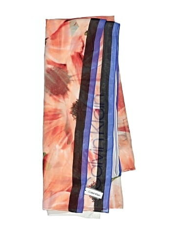 Calvin Klein Scarf (view 2)