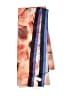 Calvin Klein 100% Polyester Orange Scarf One size - photo 2