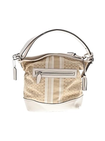 Coach Hobo (view 1)