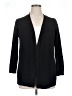 Talbots Outlet Black Cardigan Size 1X - photo 1