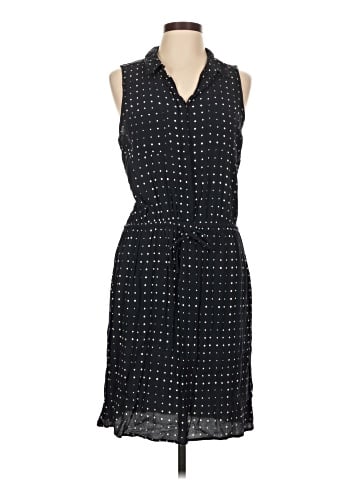 Ann Taylor Factory Casual Dress (view 1)