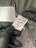 SDII 100% Polyester Gray Long Sleeve T-Shirt Size S - photo 8