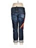 Dsquared2 Graphic Blue Jeans Size EU (IT) 46 / US 10 - photo 2