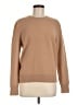 Naadam 100% Cashmere Tan Cashmere Pullover Sweater Size M - photo 1