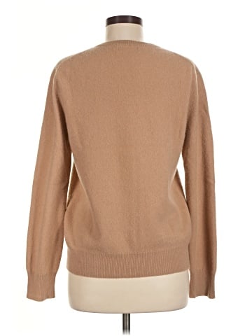 Naadam Cashmere Pullover Sweater (view 2)