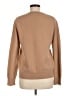 Naadam 100% Cashmere Tan Cashmere Pullover Sweater Size M - photo 2