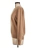 Naadam 100% Cashmere Tan Cashmere Pullover Sweater Size M - photo 5