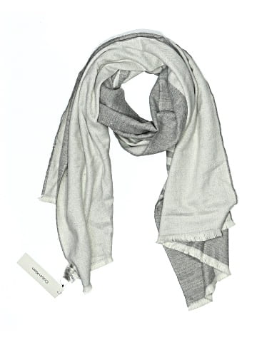 Calvin Klein Scarf (view 1)