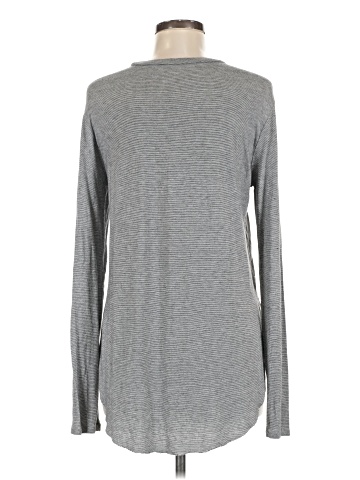 Halogen Long Sleeve T-Shirt (view 2)