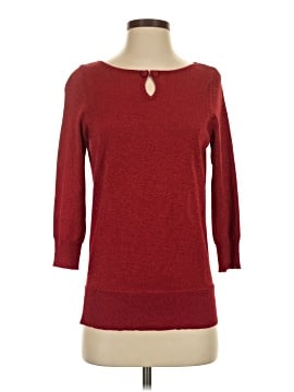 Judith Hart 3/4 Sleeve Top
