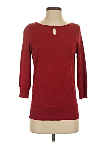 Judith Hart 3/4 Sleeve Top (view 1)