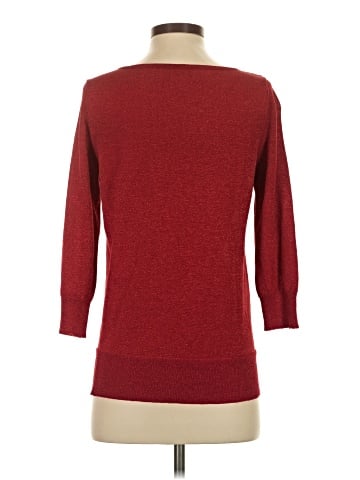 Judith Hart 3/4 Sleeve Top (view 2)