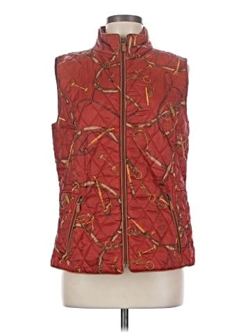 Talbots Vest (view 1)