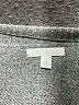 ABound Gray Pullover Sweater Size M - photo 7